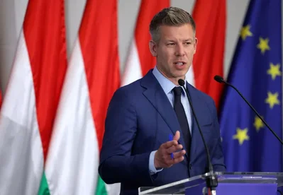 Hungría busca desbloquear 10.400 millones de euros de la UE