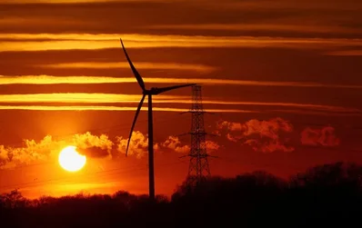 Europe renewable and battery capacity to grow by 2030