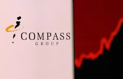 Compass Group ปรับเพิ่มเป้ากำไรจากดีมานด์การจัดเลี้ยง