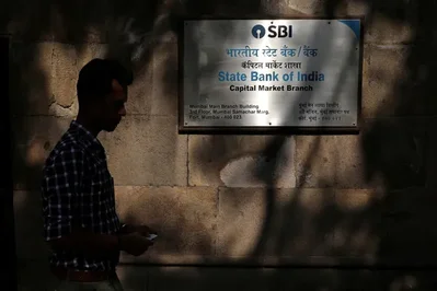 Cổ phiếu SBI giảm do áp lực biên lợi nhuận