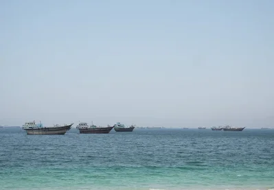 Lithuania may join Strait of Hormuz security mission