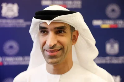Thương mại UAE và Syria tăng gấp đôi lên kỷ lục 1,4 tỷ USD