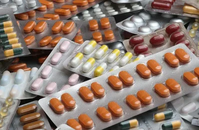 EU reaches deal to boost domestic medicine production