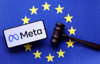 Meta loses EU court fight over Italian news payments