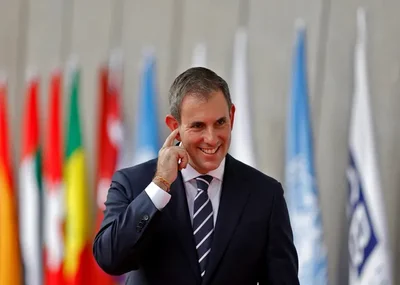 Australia targets lower deficit in new federal budget