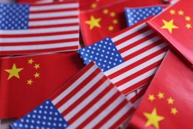 Trump and Xi to Meet in Beijing Over Taiwan Issues