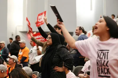 NYC Housing Board Considers Rent Freeze in Initial Vote