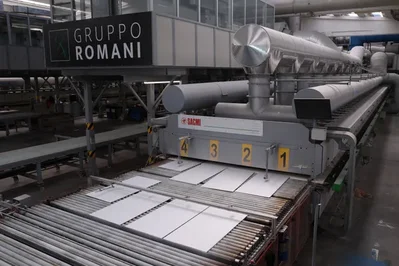 Italy industrial output rises 0.7 percent in March