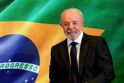 BTG says Lula debt program failed to expand credit