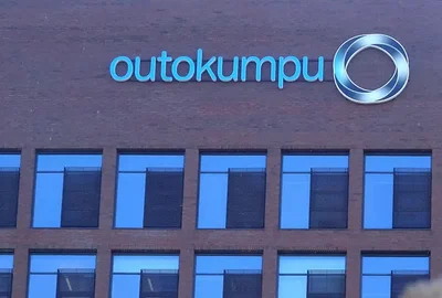 Outokumpu 第一季度利润因欧洲业务拖累而低于预期