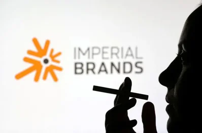 Imperial Brands warns of cost impact from Iran conflict