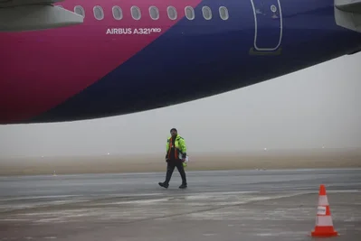 Wizz Air Sees Breakeven to Slight Profit for Fiscal 2026
