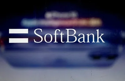 Dívida da SoftBank em foco perante lucros trimestrais