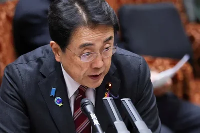 日本将派遣官员前往俄罗斯保护当地企业资产