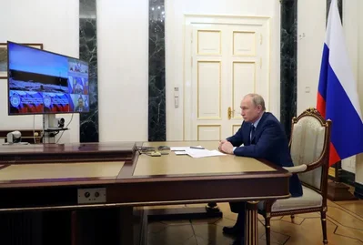 Russia to deploy Sarmat nuclear missile by end of year