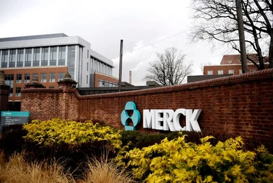 Merck KGaA eleva perspetivas de lucro para 2026