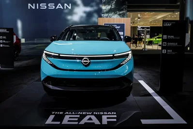 Nissan prevê lucros acima de mil milhões de dólares