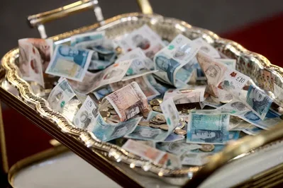 UK council pensions hold 32 billion pounds in shadow lending. Regulators warn of risks from opaque valuations as some schemes allocate over 10 percent of assets.