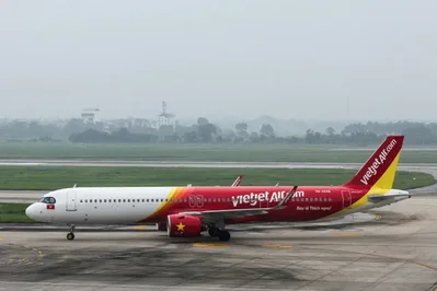 越南计划提高航空公司外资持股上限至49%
