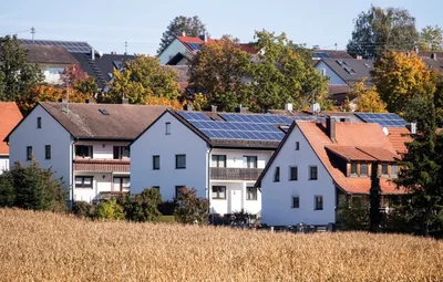 Alemania elimina ley de calefacción para impulsar obras
