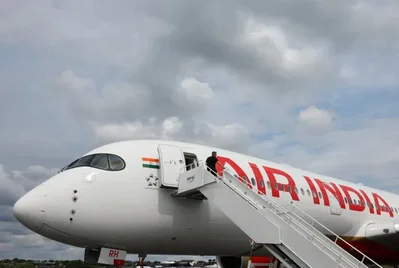 Air India cuts international flights amid regional conflict