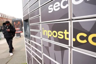 InPost تعزز استثماراتها رغم عرض استحواذ FedEx