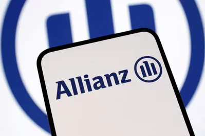 Allianz กำไรไตรมาส 1 พุ่ง 52 เปอร์เซ็นต์จากการขายหุ้นอินเดีย