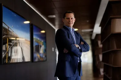 الرئيس التنفيذي لشركة BHP يحدد استراتيجية النمو