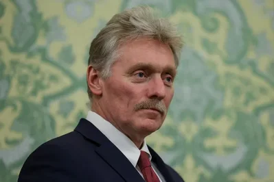 Kremlin seeks US trade ties unlinked from Ukraine deal