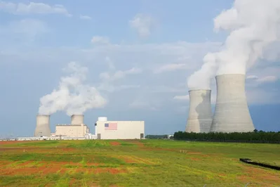 US Considers Billions in Nuclear Component Financing