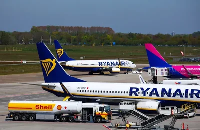 Italy court overturns 4.2 million euro Ryanair fine