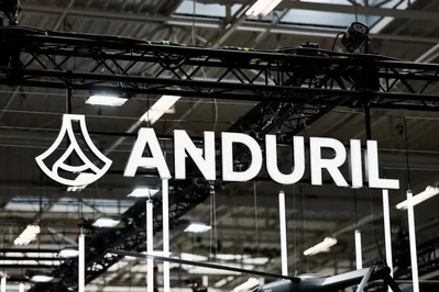 California-based defense startup Anduril Industries has doubled its valuation to 61 billion dollars following a successful 5 billion dollar funding round led by Thrive Capital and Andreessen Horowitz. The company reported that its annual revenue grew to 2.2 billion dollars in 2025 as demand for autonomous defense systems increases.
