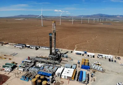 Fervo Energy raises 1.89 billion dollars in upsized IPO