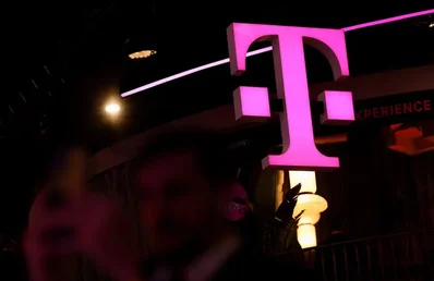 Deutsche Telekom mejora su previsión para 2026