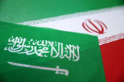 サウジアラビアがイランへ報復攻撃を実施との報道