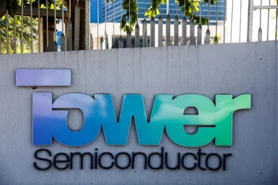 Tower Semi Forecasts Upbeat Revenue on AI Chip Demand