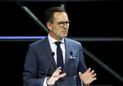 Volkswagen ve inviable exportar de China a Europa
