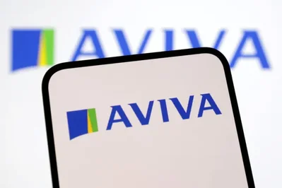 Aviva CEO urges UK stability as insurance premiums rise