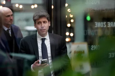 Sam Altman sở hữu 2 tỷ USD tại các đối tác của OpenAI