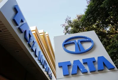 Tata Motors Profit Drops as JLR Faces Global Challenges