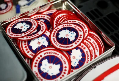 Canada Goose รายได้สูงกว่าคาดจากแรงหนุนสินค้าฤดูหนาว