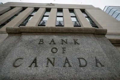 محضر اجتماع Bank of Canada يظهر الصبر تجاه أسعار الفائدة