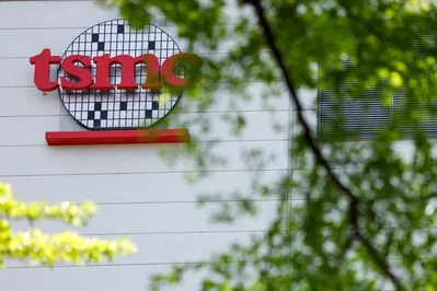 TSMC antecipa mercado de chips de 1,5 biliões até 2030