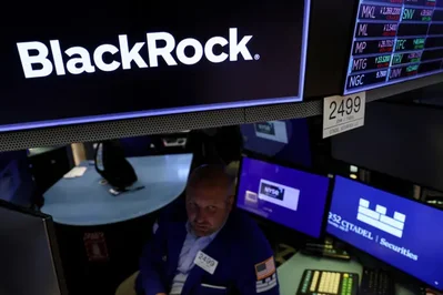 BlackRock and Temasek launch $30 billion infrastructure plan