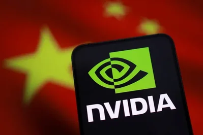 สหรัฐฯ ไฟเขียว Nvidia ขายชิป H200 ให้ 10 บริษัทจีน