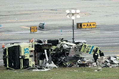 FAA investe 16,5 milhões em transponders para aeroportos