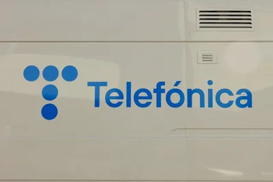 Telefonicaの第1四半期決算は予想通りで通期目標を維持