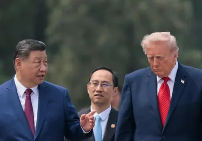 EUA e China discutem comércio de energia em Pequim