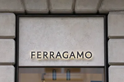 Ferragamo Q1 Revenues Slip 1.2 Percent on Wholesale Drop