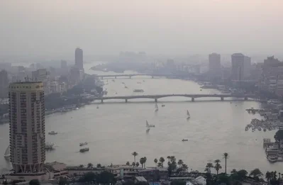 Egypt Signs 1.5 Billion Dollar Loan Deal with ITFC
